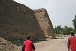 α